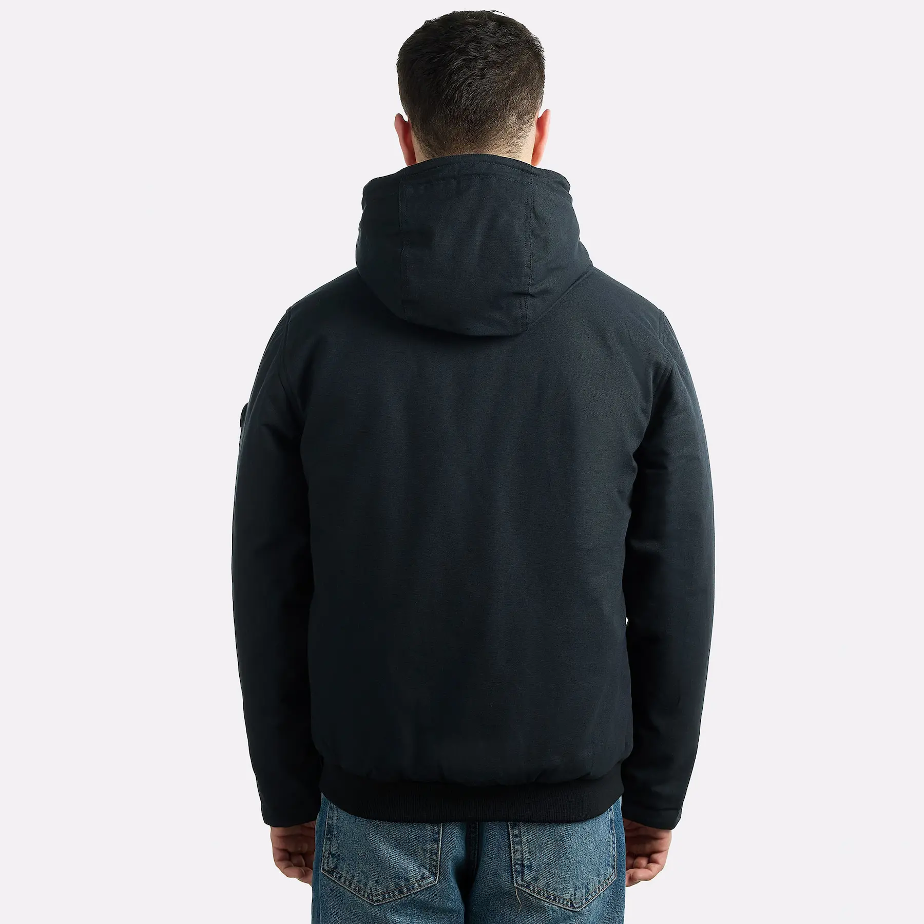 Veste chauffante STREET avec batterie éco-conçue - Image 8