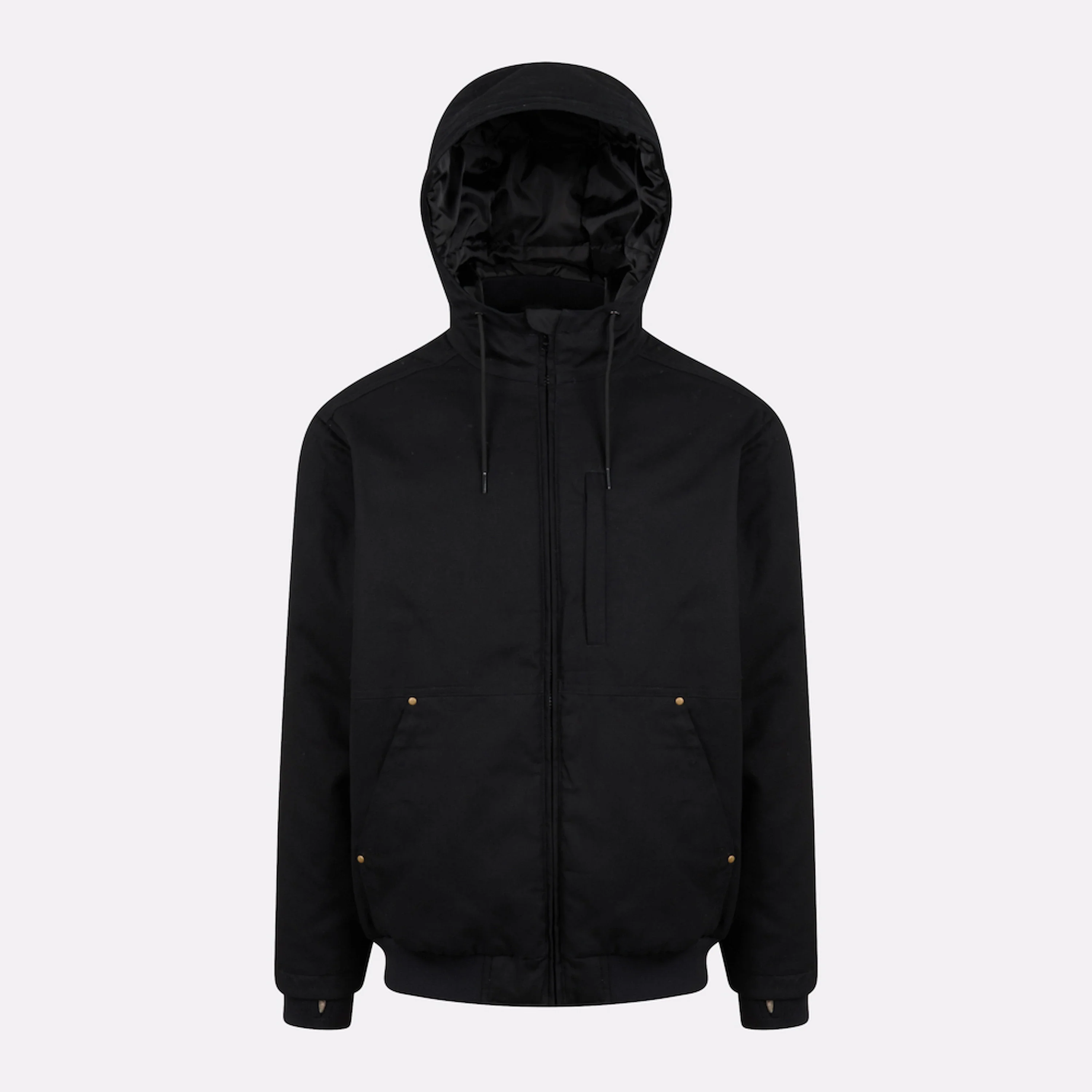 Veste chauffante STREET avec batterie éco-conçue - Image 9